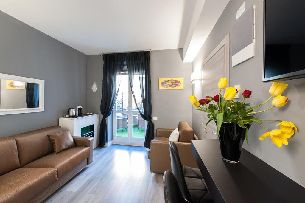 Brunelleschi Luxury Holidays Gasthof Rom