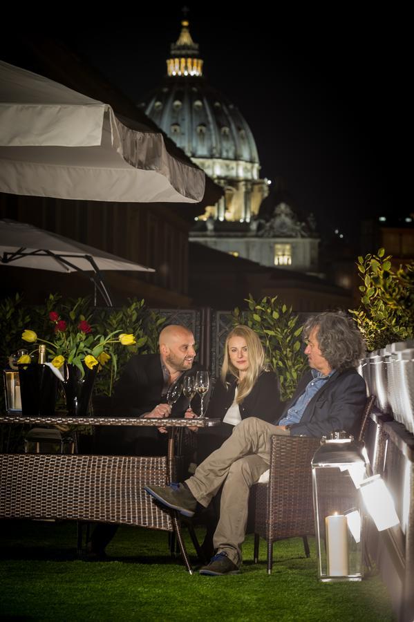 Brunelleschi Luxury Holidays Gasthof Rom