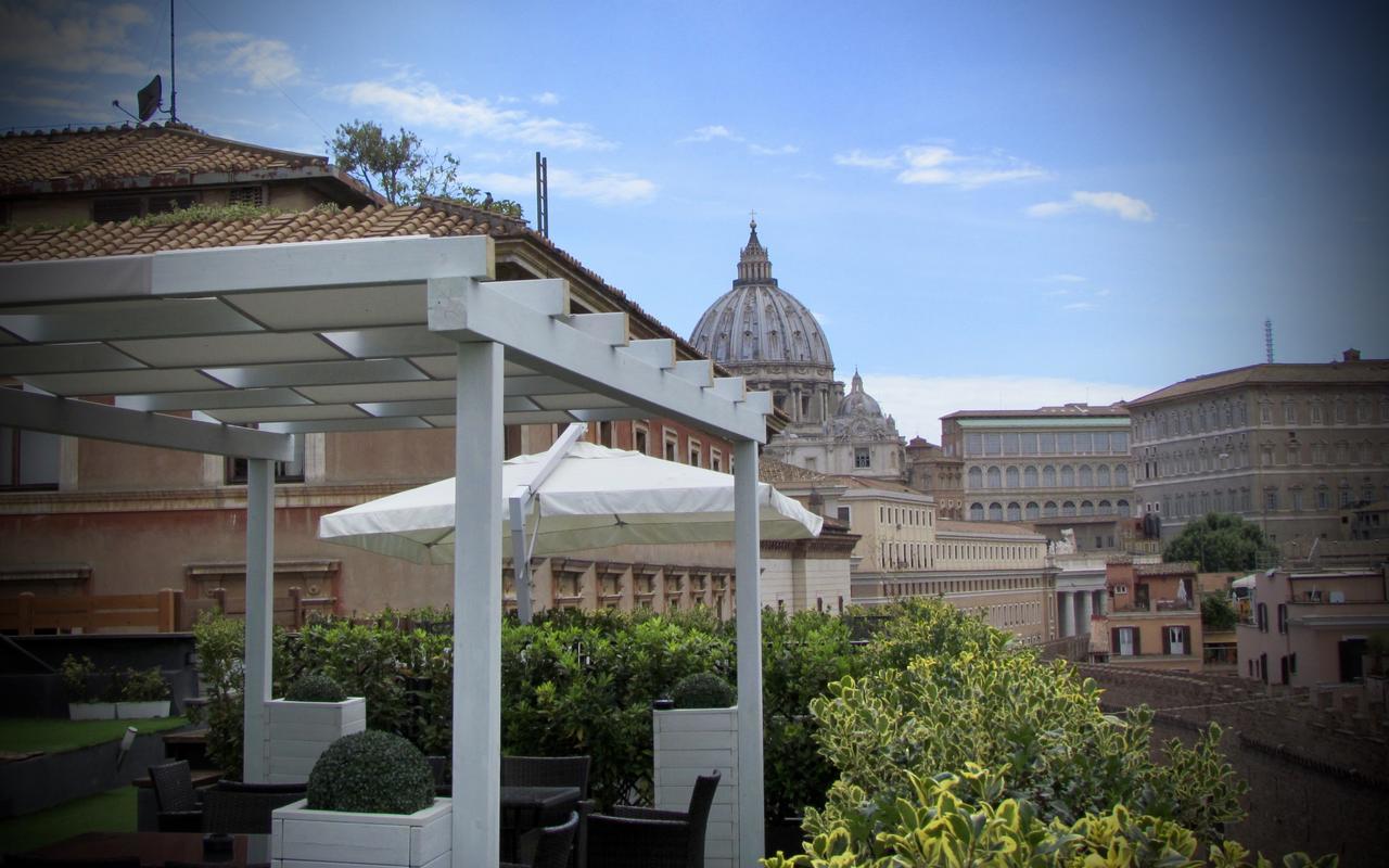 Brunelleschi Luxury Holidays Gasthof Rom