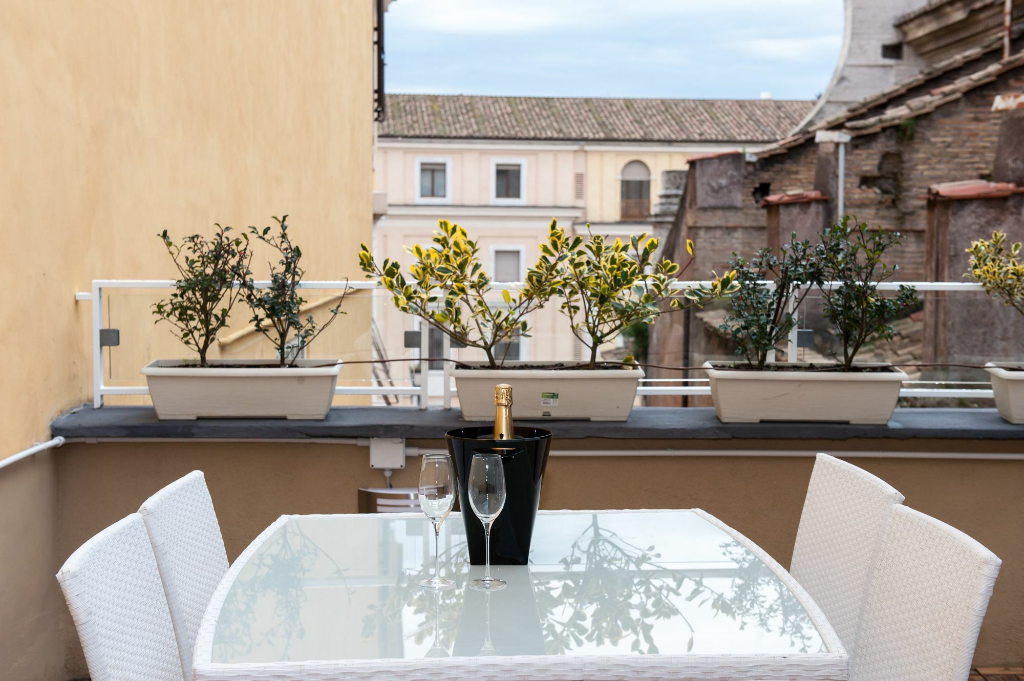 Brunelleschi Luxury Holidays Gasthof