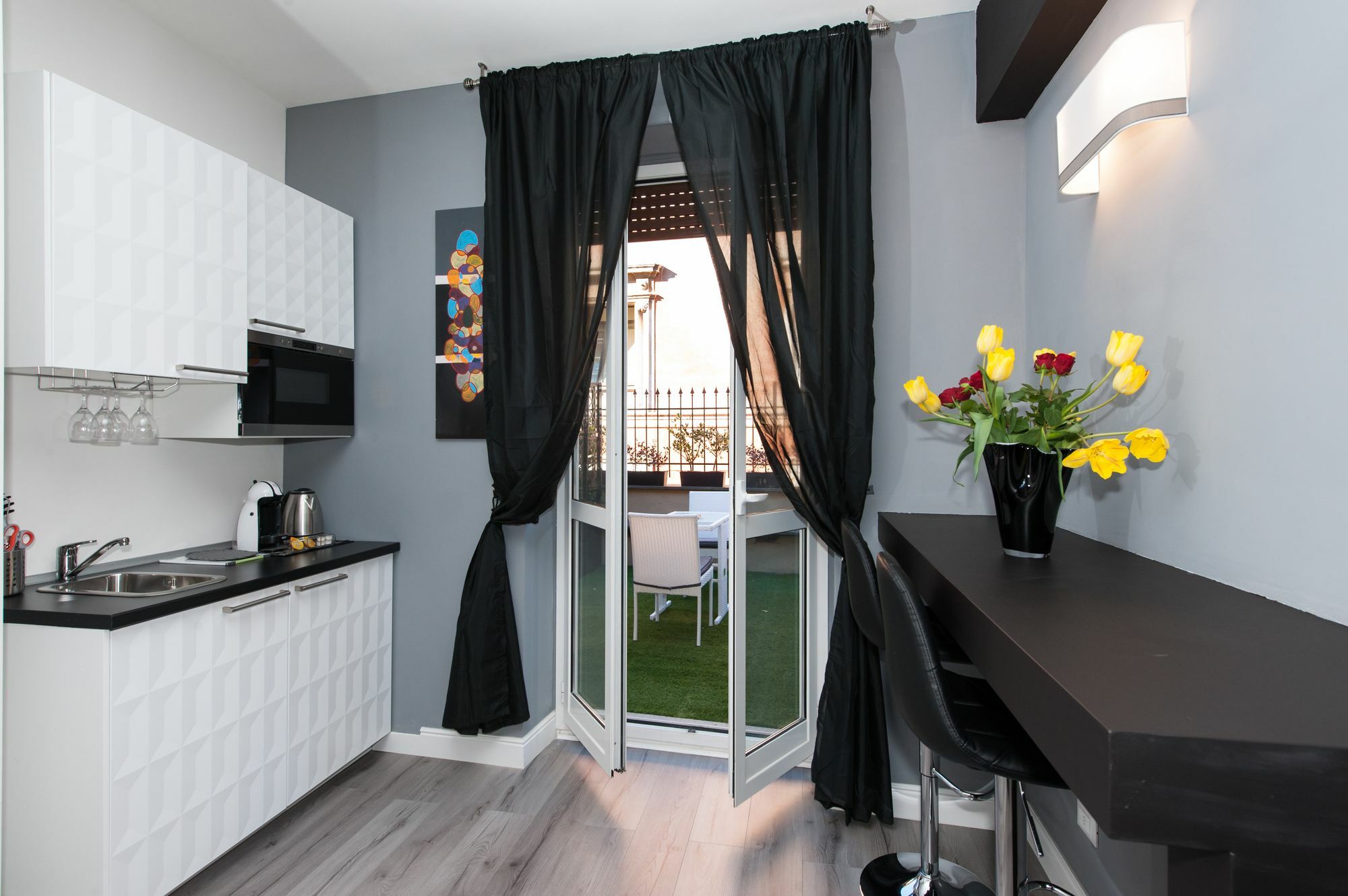 Brunelleschi Luxury Holidays Gasthof