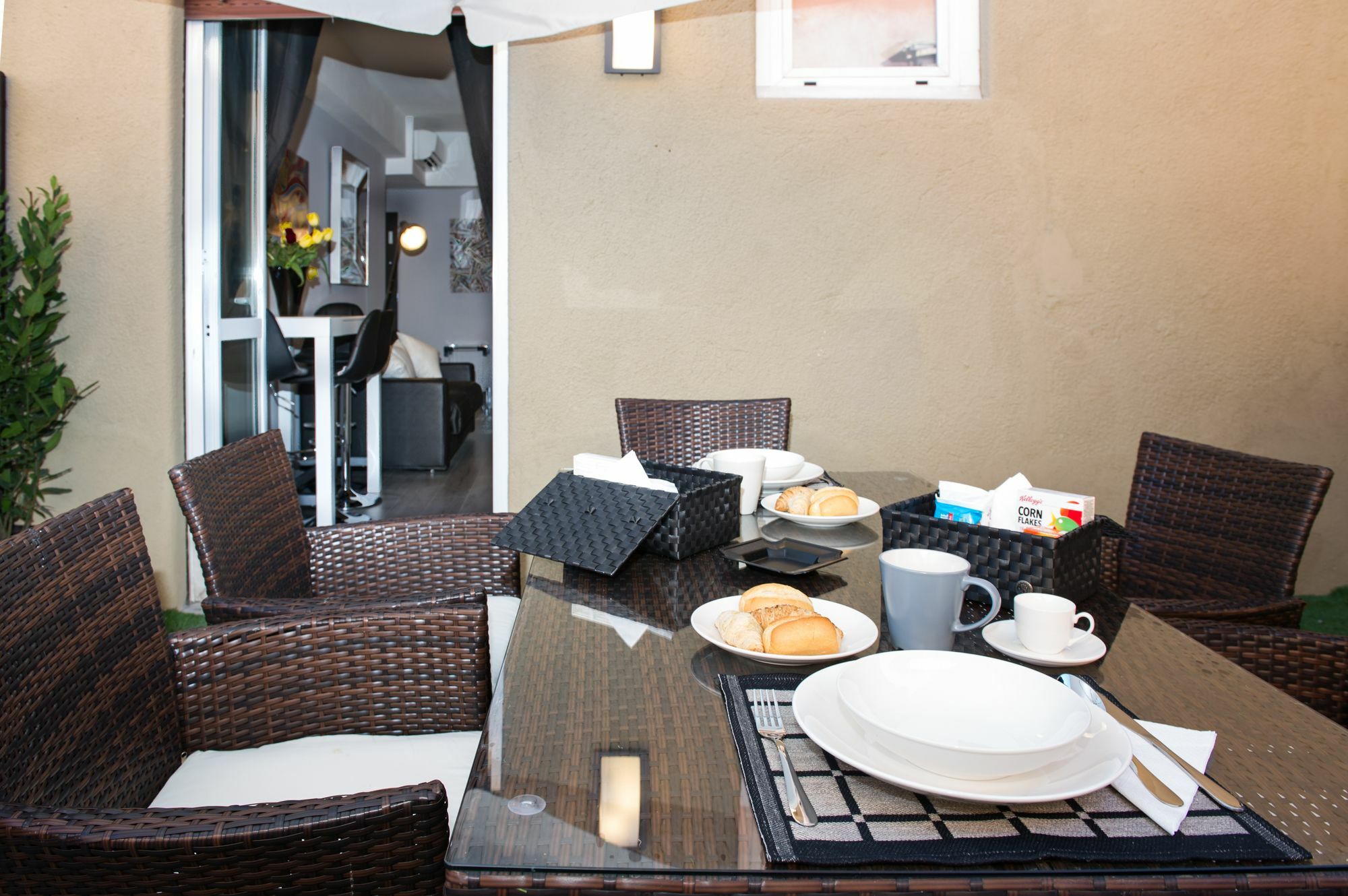 Brunelleschi Luxury Holidays Rom