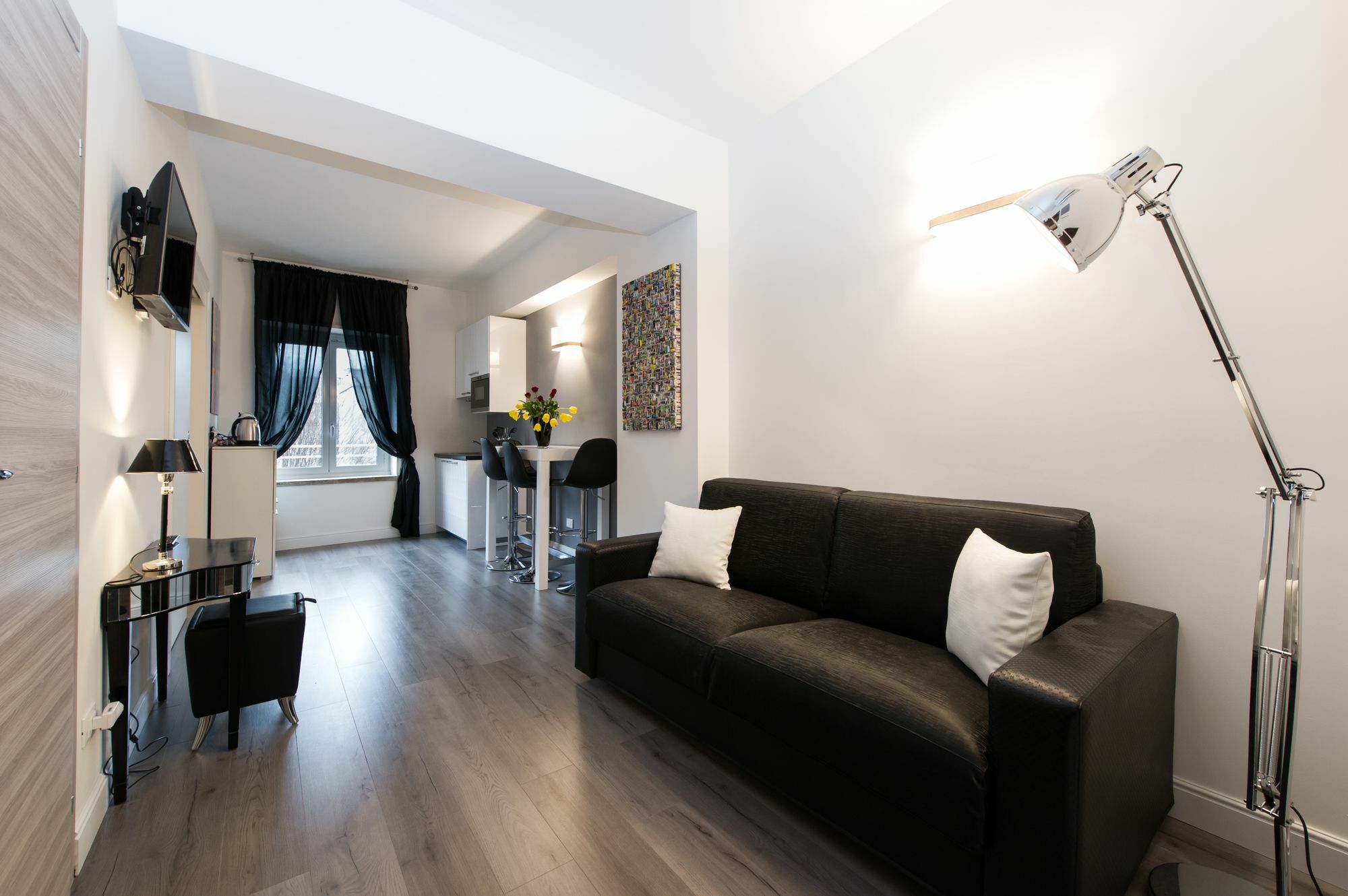 Brunelleschi Luxury Holidays 2*