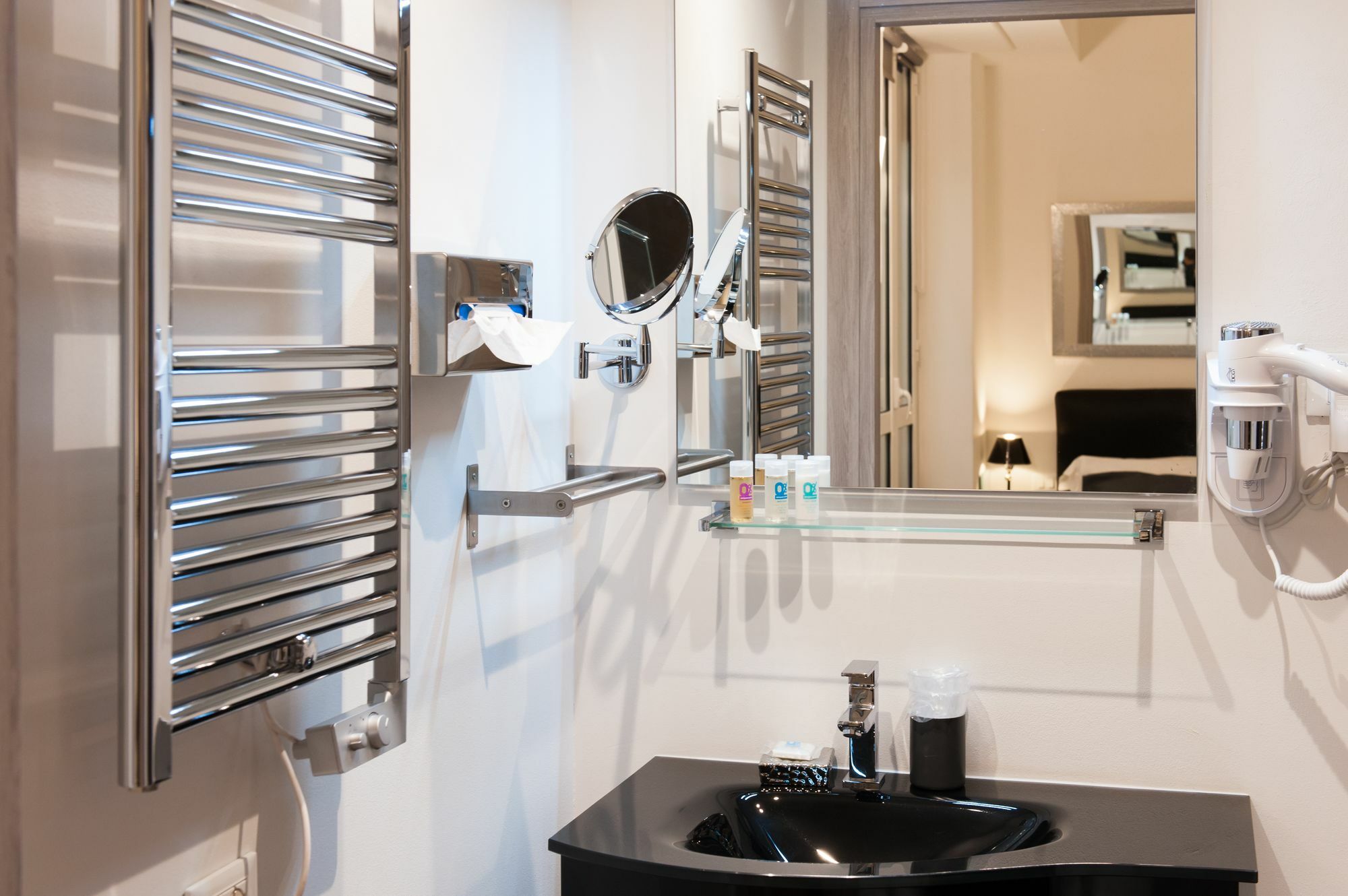 Gasthof Brunelleschi Luxury Holidays