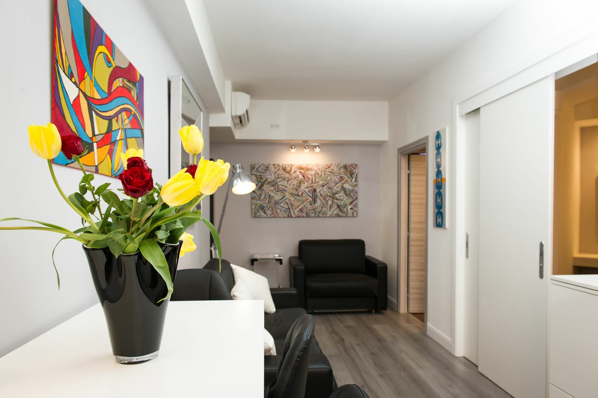 Brunelleschi Luxury Holidays Gasthof Rom