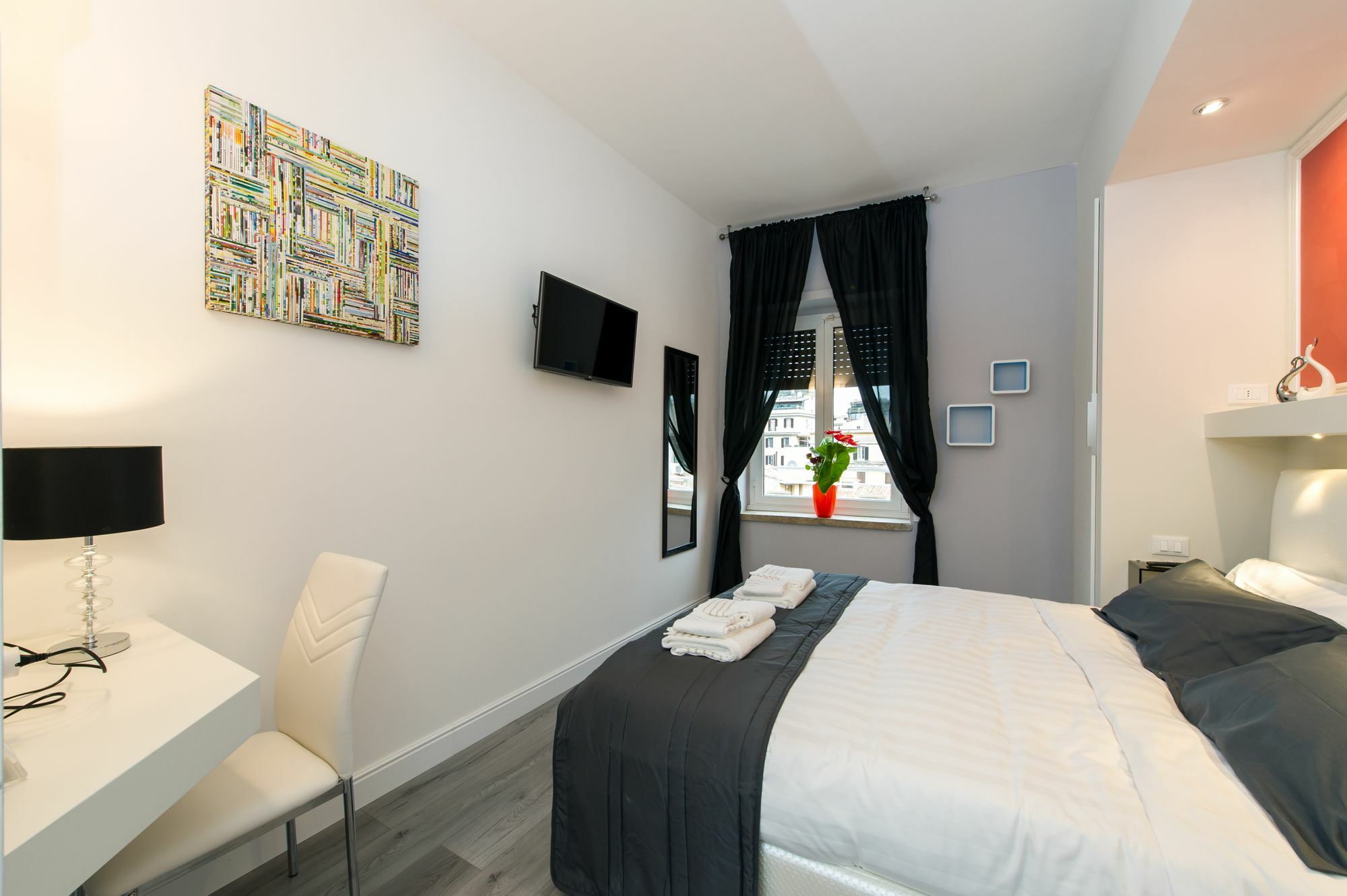 Brunelleschi Luxury Holidays Rom