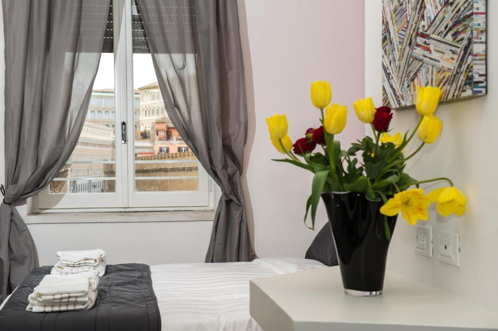 Brunelleschi Luxury Holidays 2* Rom