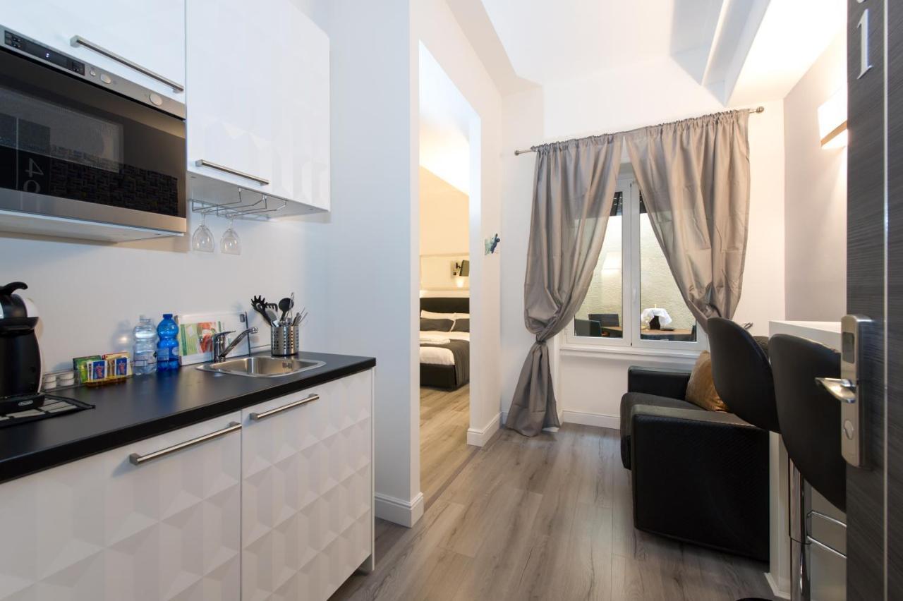 Gasthof Brunelleschi Luxury Holidays Rom