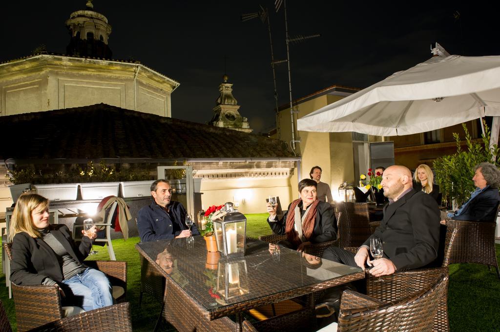 Brunelleschi Luxury Holidays Gasthof