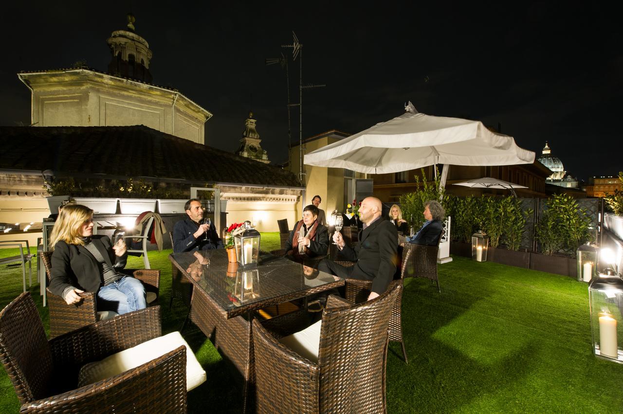 Brunelleschi Luxury Holidays Rom