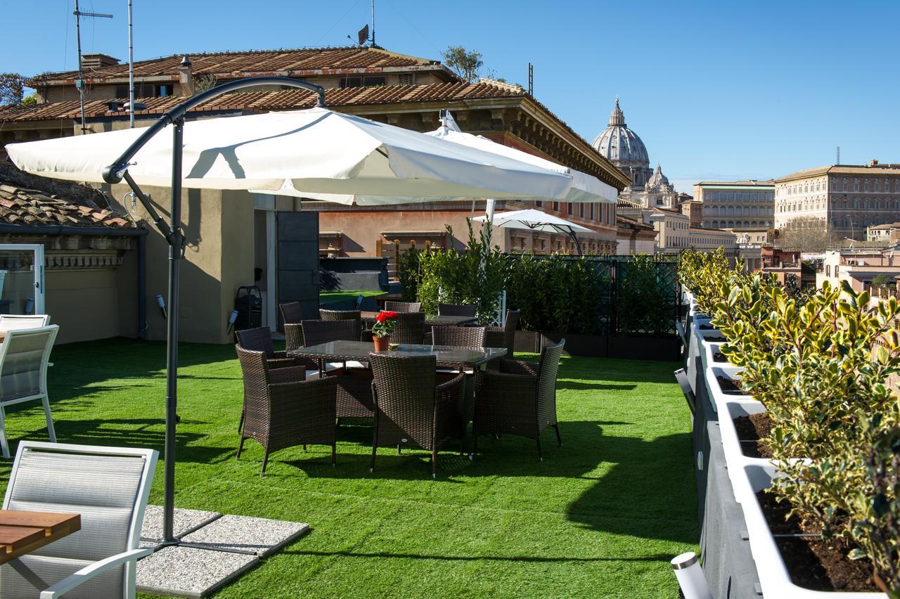 Brunelleschi Luxury Holidays Rom