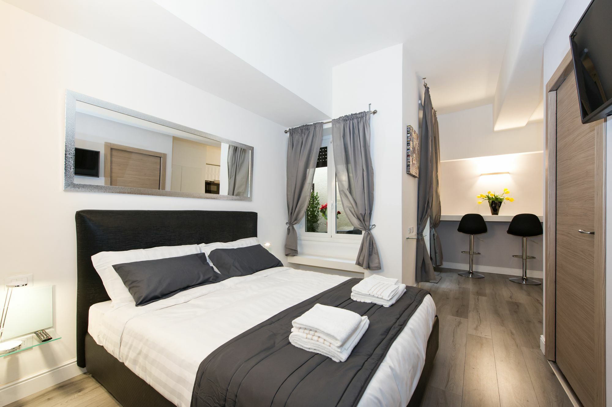 Gasthof Brunelleschi Luxury Holidays Rom
