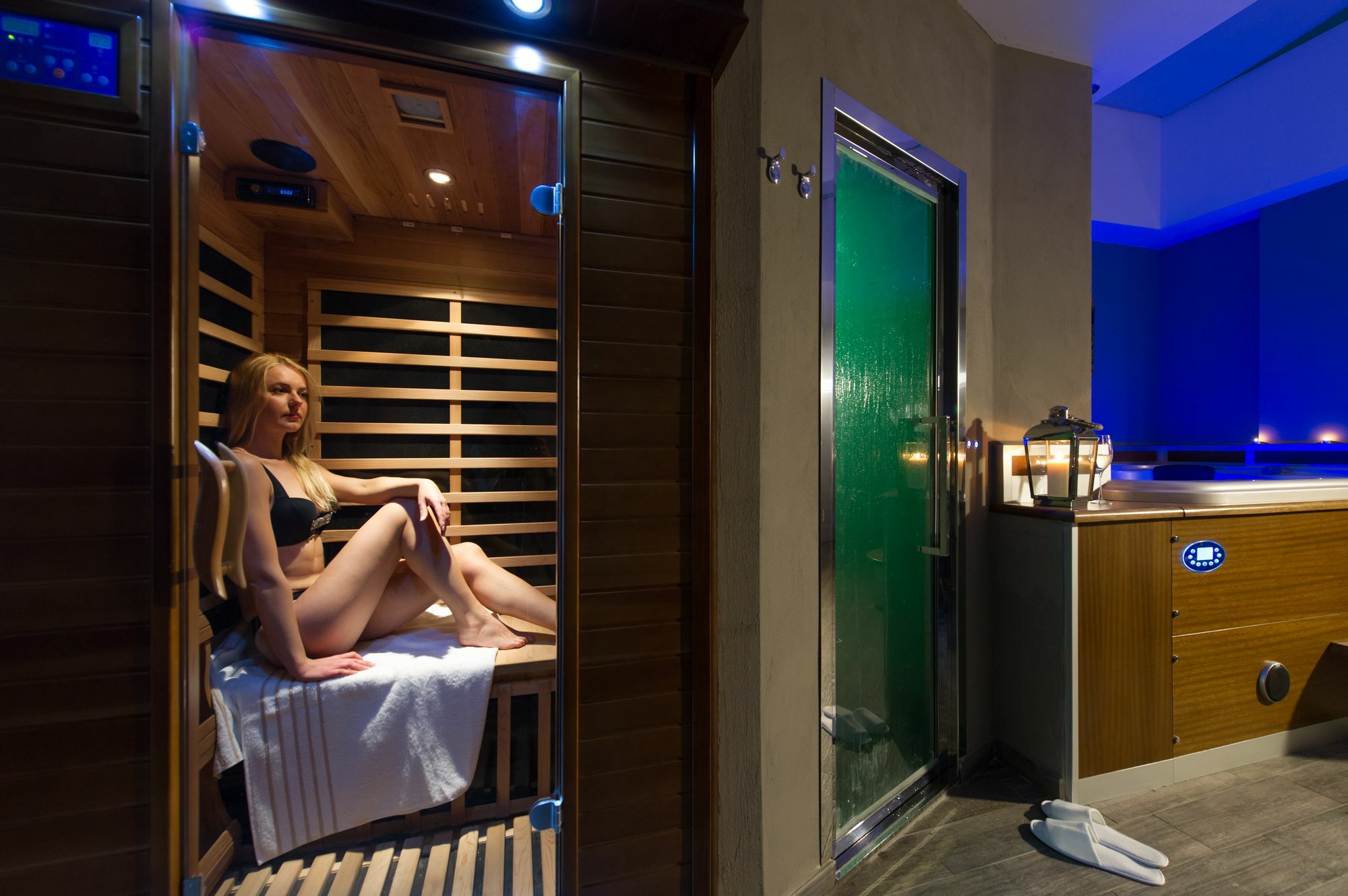 Brunelleschi Luxury Holidays 2*