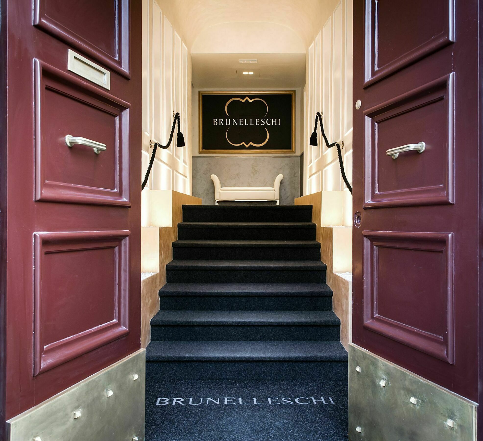 Brunelleschi Luxury Holidays Rom