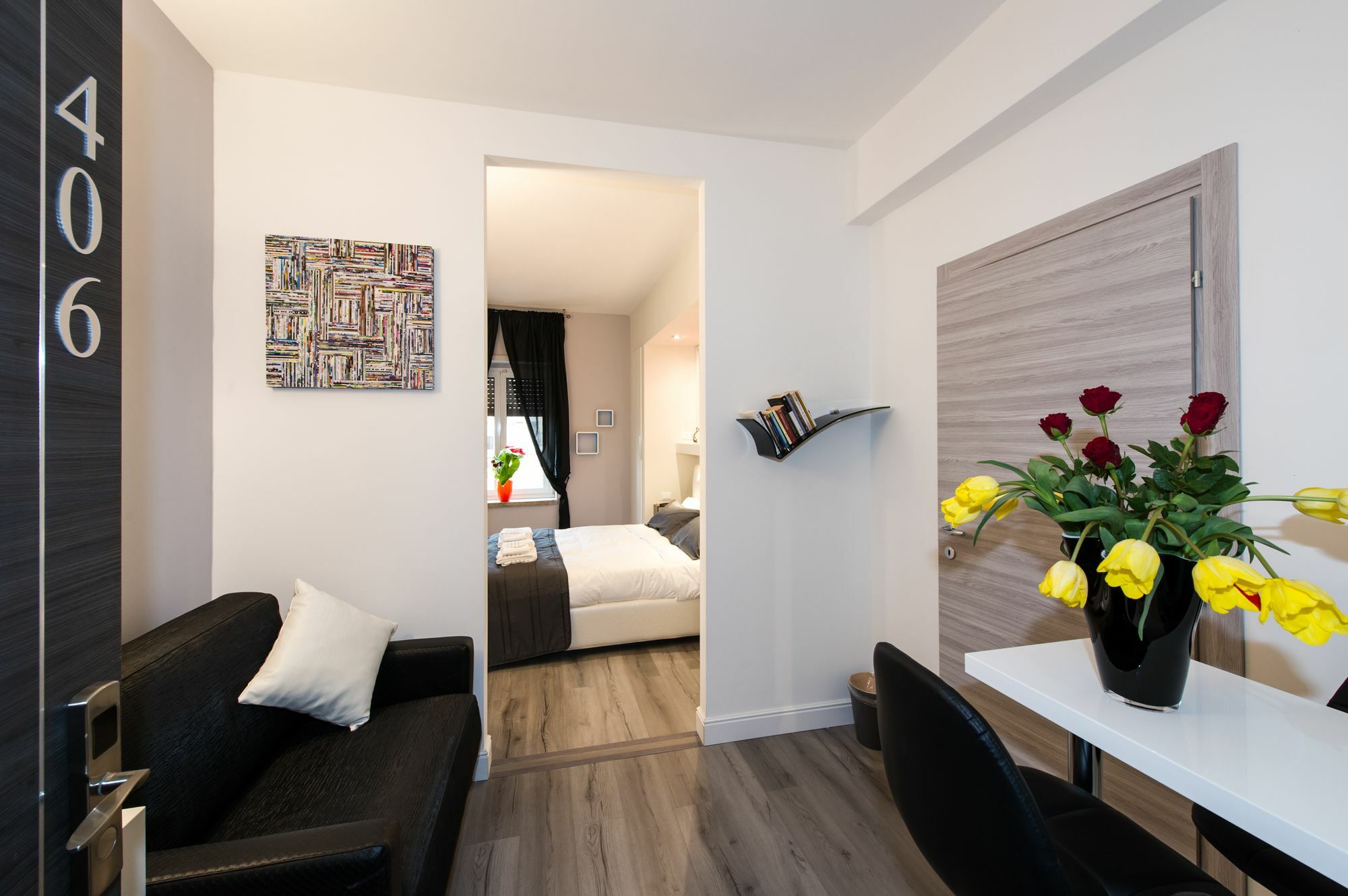 Brunelleschi Luxury Holidays Gasthof 2*